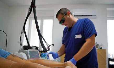 Linéa Clinic : Institut de beauté à Saint-Quentin-Fallavier
