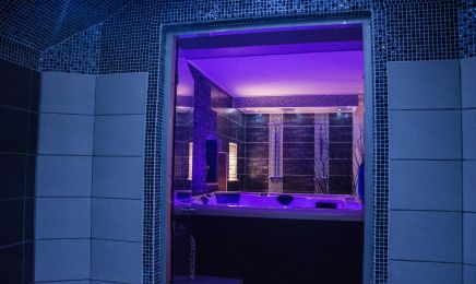Privazen : Spa à Dunkerque