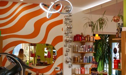 Raphaëlle  : Coiffeur à Le Havre