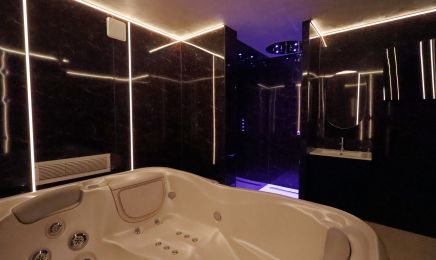 SPA Écrin : Institut de beauté à Saint-Quentin