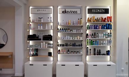 Bel’Hair : Coiffeur à Cholet