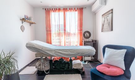 Institut Pur Hasard : Manucure à Marseille