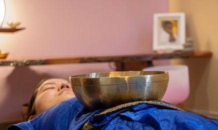 LE COEUR DE L'ASIE : Institut de beauté à Taverny