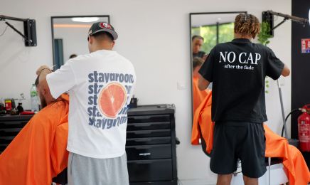 Stay Groom : Coiffeur à Bègles