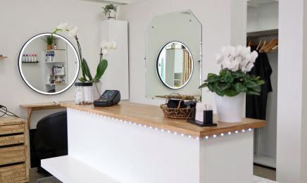Stef'Tif coiffure : Coiffeur à Vienne