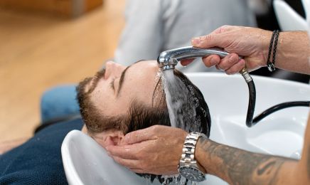 Skalper’s - Clermont-Ferrand : Barbier à Clermont-Ferrand