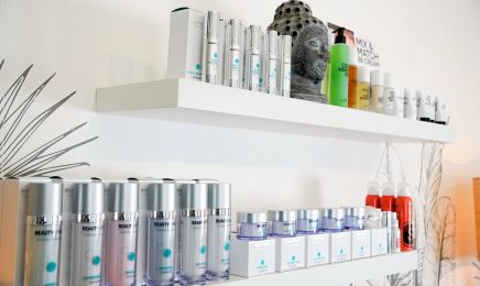 Delfin Beauty Salon: Kosmetikstudio in Essen-Rüttenscheid