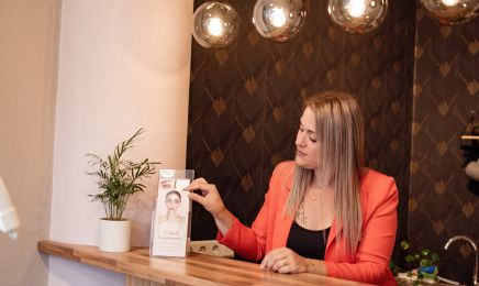 Schickeria Kosmetik: Kosmetikstudio in Waldbüttelbrunn