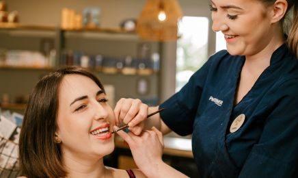 Spa D’Ô Claire : Institut de beauté à Roiffé