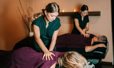 Evasion Beaute : Institut de beauté à Morteau