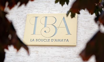 La Boucle d’Amaya : Manucure à Schwenheim