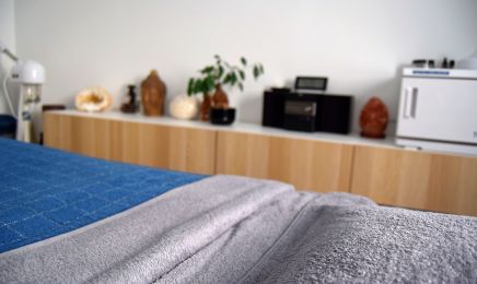 Lecuret Floriane - Esthéticienne & Masseuse : Institut de beauté à Dijon