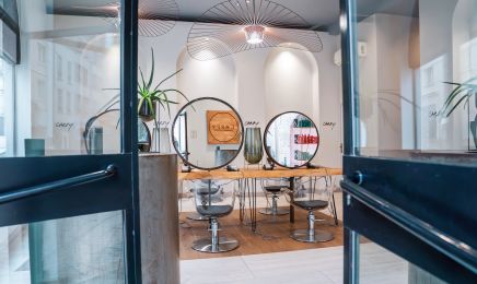 Carpy - Orléans : Coiffeur à Orléans