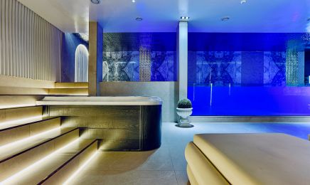 Murano Spa : Coiffeur à Bagnolet