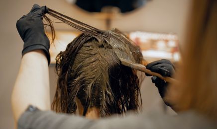 Bien Hair Végétal : Coiffeur à Réalmont