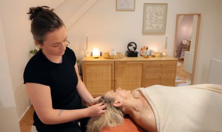 Au relais bien-être : Institut de beauté à Wavrin