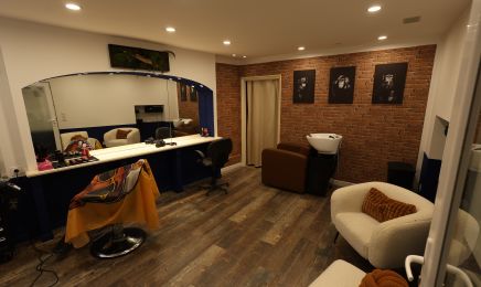 Studio Y : Coiffeur à Beaumes-de-Venise
