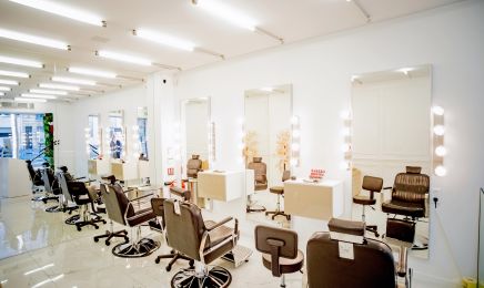 STUDIO ELLE PARIS : Institut de beauté à Paris