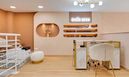 Maison Manoukian : Manucure à Lyon