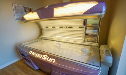 Soleia UV : Institut de beauté à Aix-en-Provence