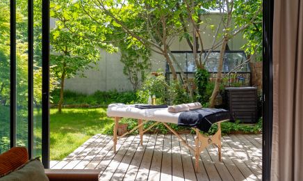 ONO Massages : Institut de beauté à Pantin