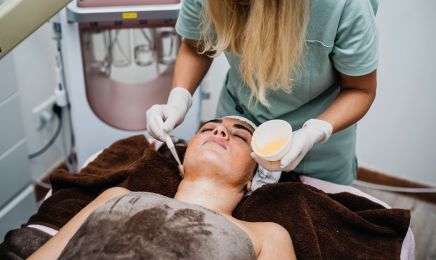 Spice up beauty : Institut de beauté à Allauch