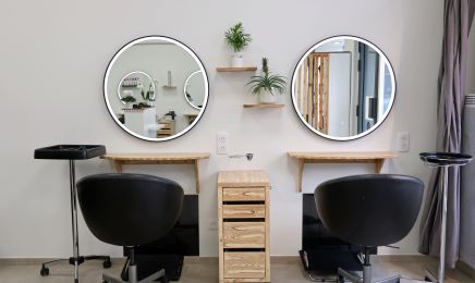 Stef'Tif coiffure : Coiffeur à Vienne