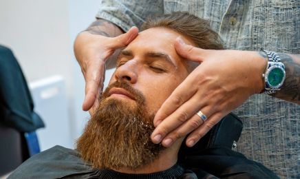 The Lisboa Corner Barbershop : Coiffeur à Nîmes