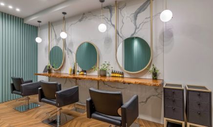 Deshira Lyon 2 : Coiffeur à Lyon