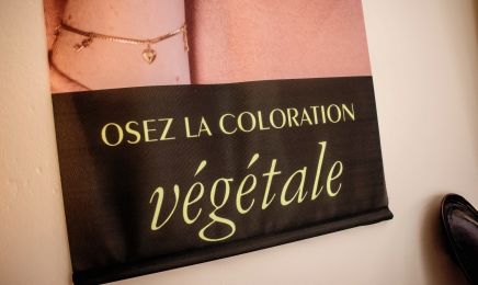 Terre à Hair : Coiffeur à Durbuy