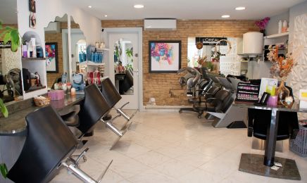  NELLY COIFFURE : Coiffeur à Loriol-sur-Drôme