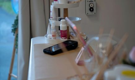 Ma Douce Heure : Institut de beauté à Colombelles