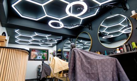 CS Barber : Coiffeur à Saint-Maur-des-Fossés