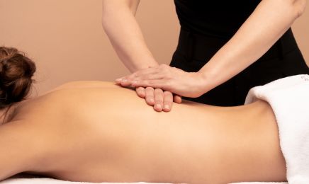 Nymphéa Spa Institut : Manucure à Alès