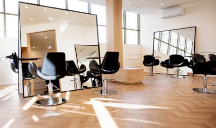 Maison Katia B : Coiffeur à Tours