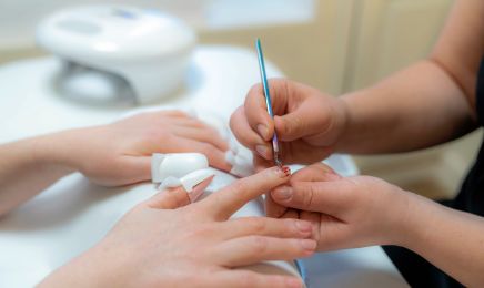 L’esprit Ailleurs : Institut de beauté à Olivet