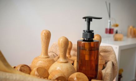 Ma bulle d'énergie : Institut de beauté à Haguenau