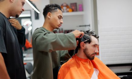 Stay Groom : Coiffeur à Bègles