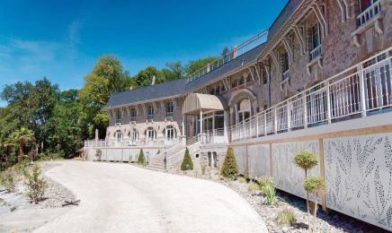SPA Des Sources - Cryopôle - Beaucens : Institut de beauté à Beaucens