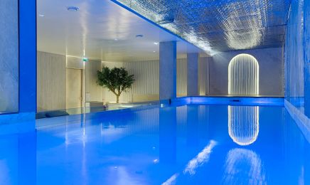 Murano Spa : Coiffeur à Bagnolet