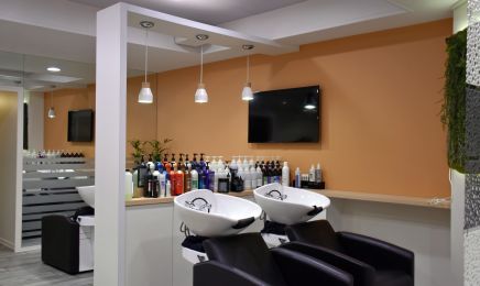 Bel’Hair : Coiffeur à Cholet