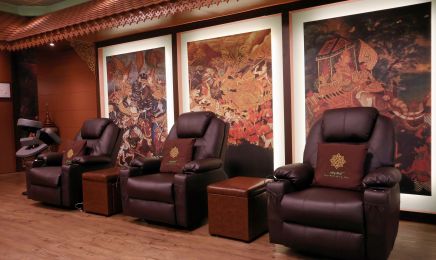 KWAN RIAM Thai-Massage : Spa in Wiesbaden