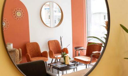 L'original : Coiffeur à Roquebrune-sur-Argens