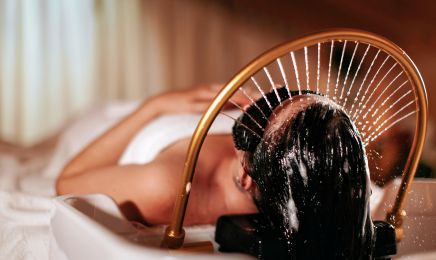 Les Mèreveilleuses : Manucure à Évian-les-Bains