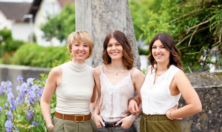 Fusion'Hair : Coiffeur à vallieres