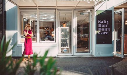 Le Vestibule - Salon de Coiffure, Barbier - We Color Your Life : Coiffeur à Soorts-Hossegor