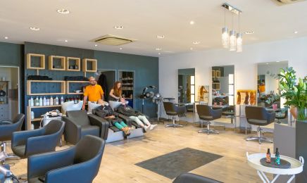 Atelier Coiffure - Auch : Coiffeur à Auch