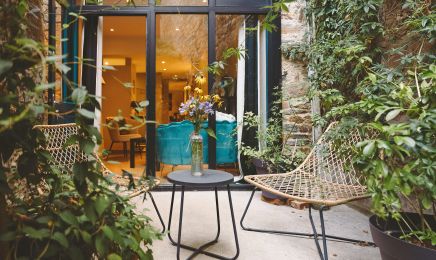 Iloha Spa : Institut de beauté à Vitré