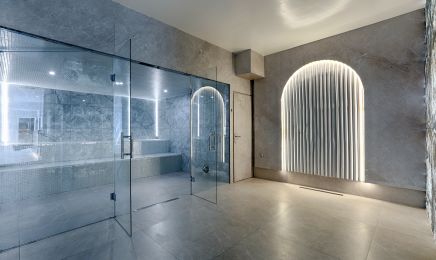 Murano Spa : Coiffeur à Bagnolet
