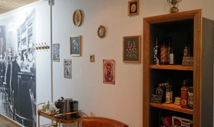 LE TRADITIONNEL BARBIER : Coiffeur à Le Puy-en-Velay